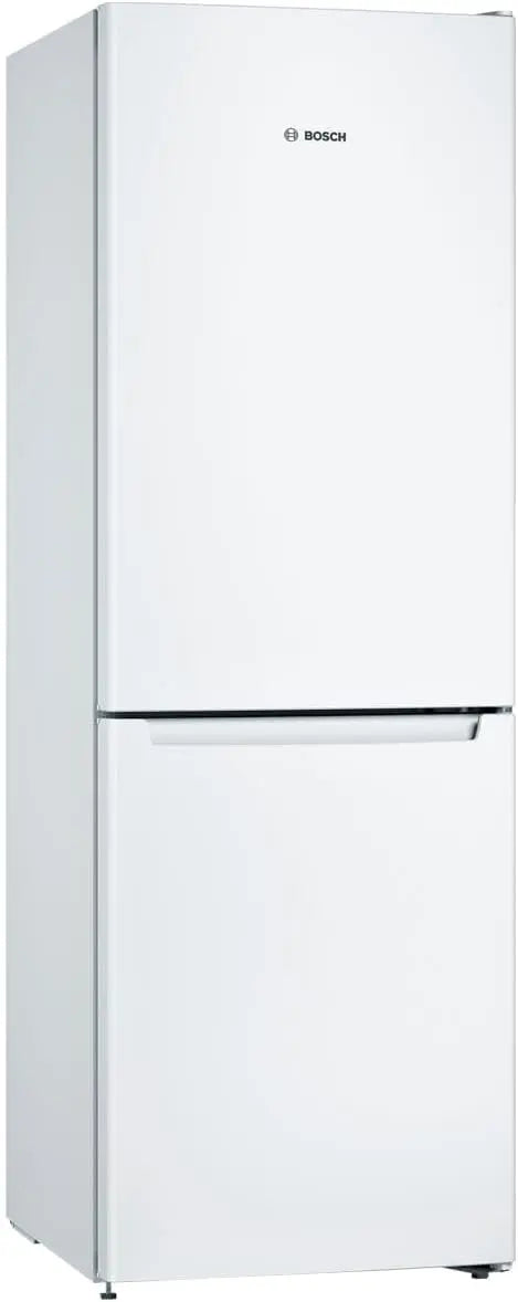 Bosch réfrigérateur combiné KGN33NWEB, pose libre