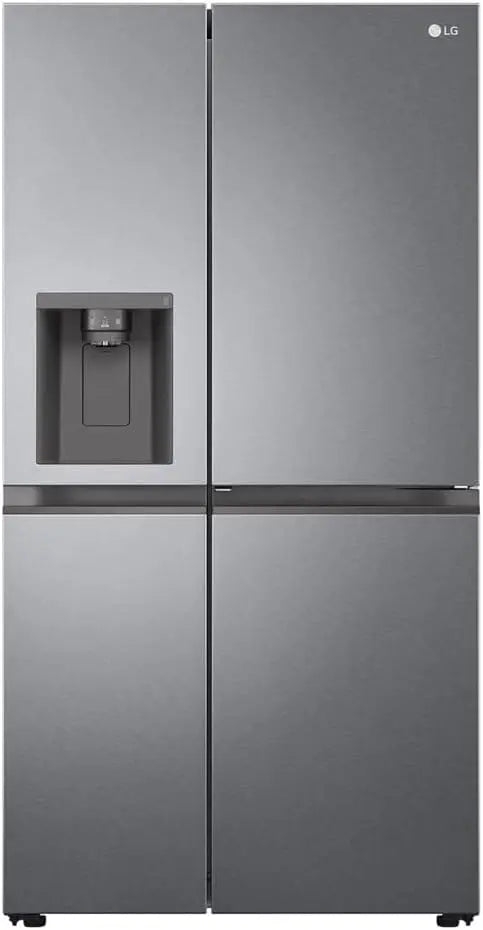 LG réfrigérateur GSJV51DSXE, pour conserver les aliments au quotidien