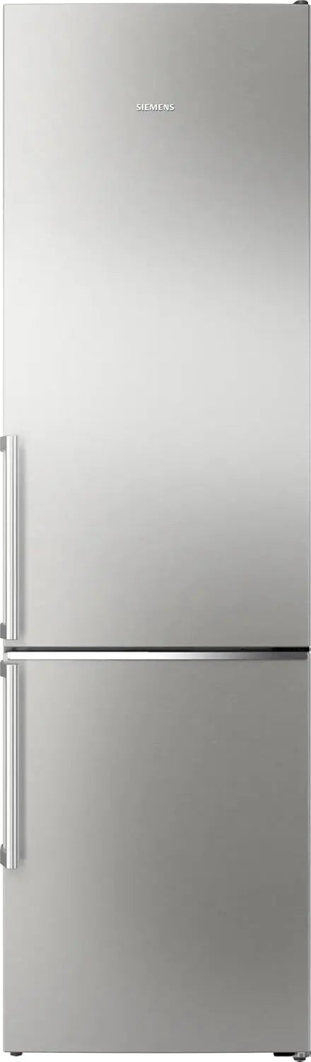 Siemens réfrigérateur combiné KG39NAIAU, capacité 363 L, dimensions 203 x 60 cm, à fonctionnement silencieux