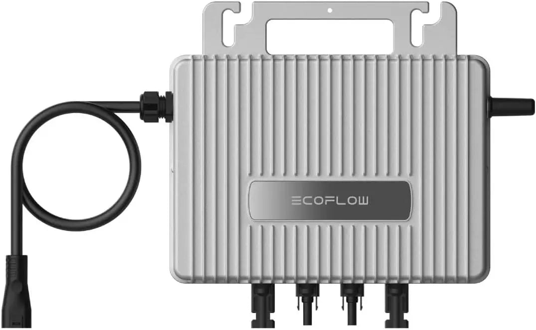 Ecoflow onduleur solaire EFSTREAMMI800W, puissance 800 W
