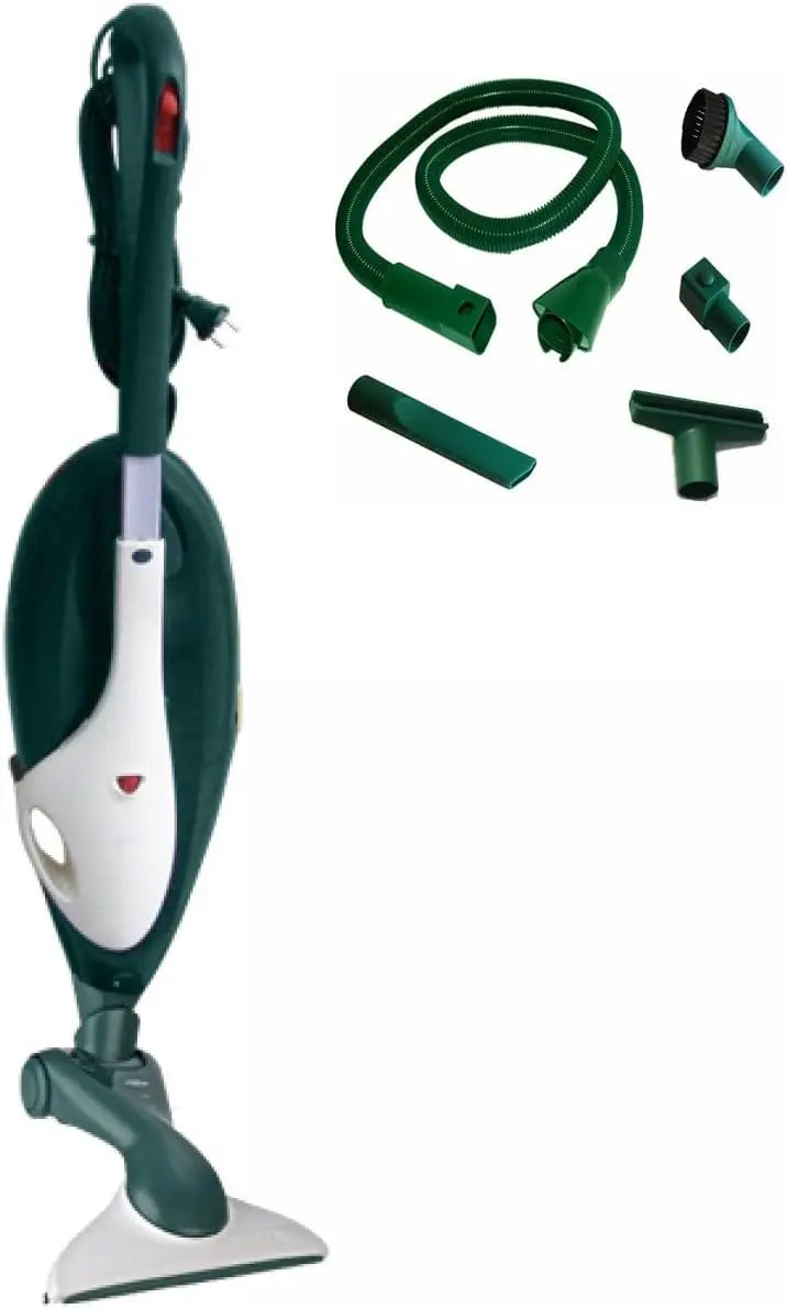 Balai aspirateur, pour entretenir les sols et surfaces de la maison