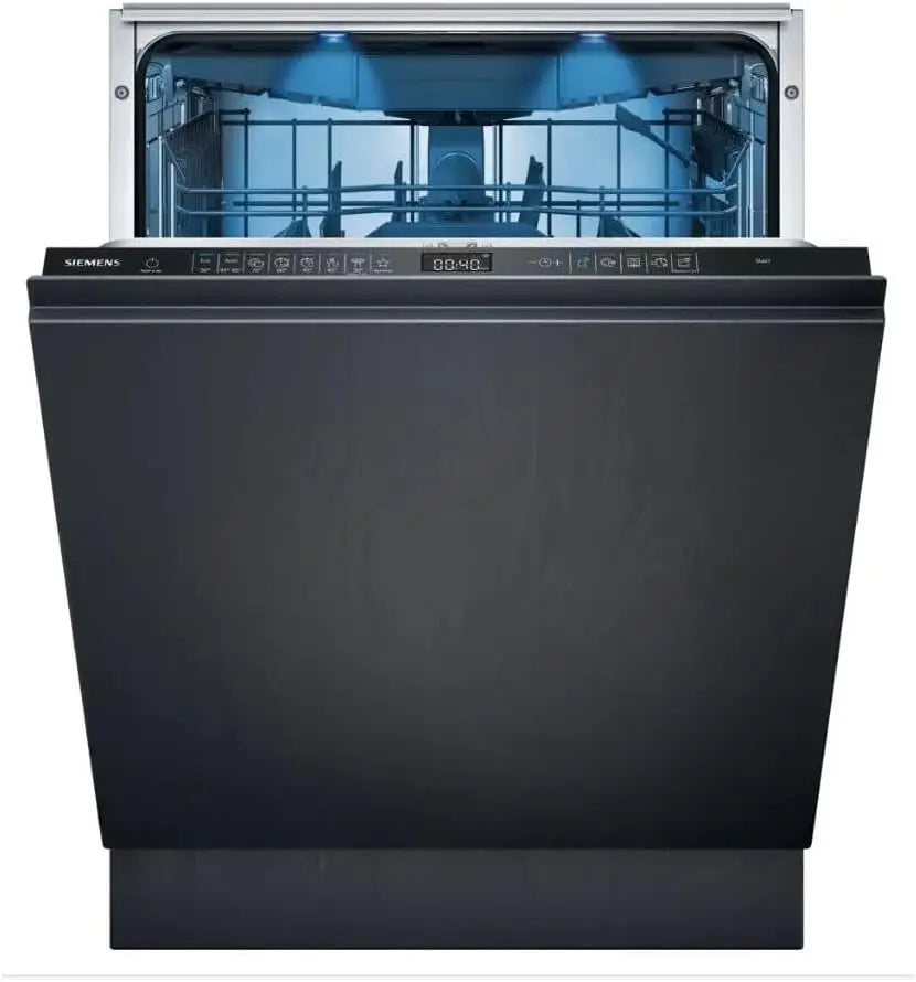 Siemens lave-vaisselle SX65ZX07CE, à fonctionnement silencieux