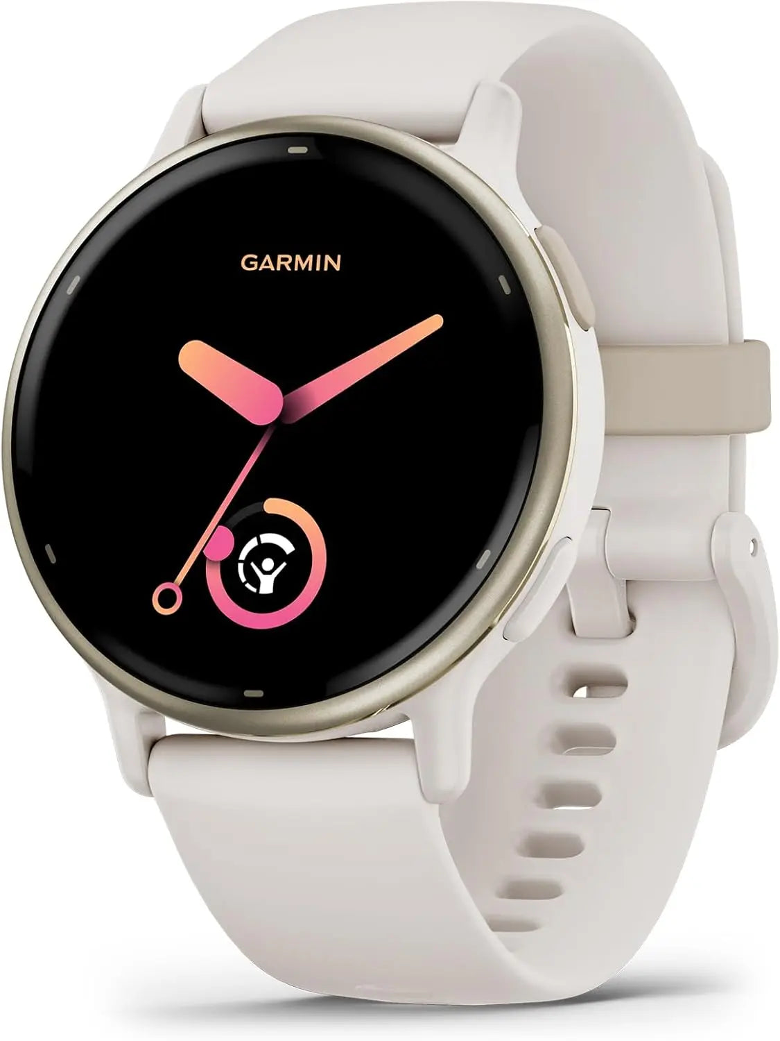 Garmin montre GPS connectée 42mm, avec fonctions connectées