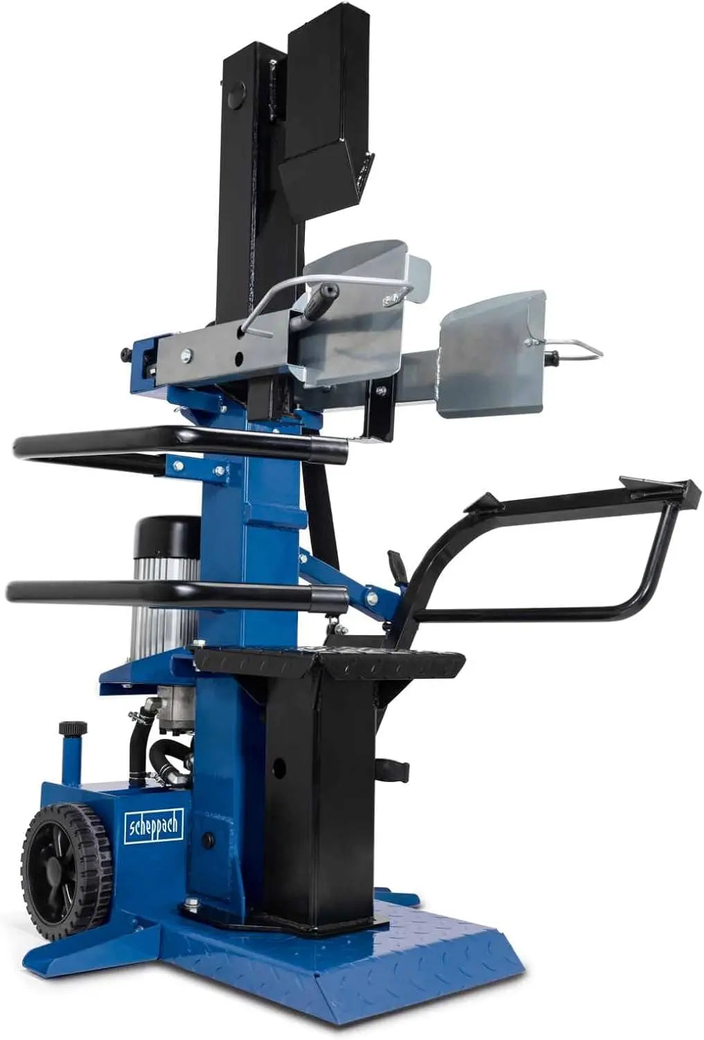 Scheppach appareil électronique 10T, format compact