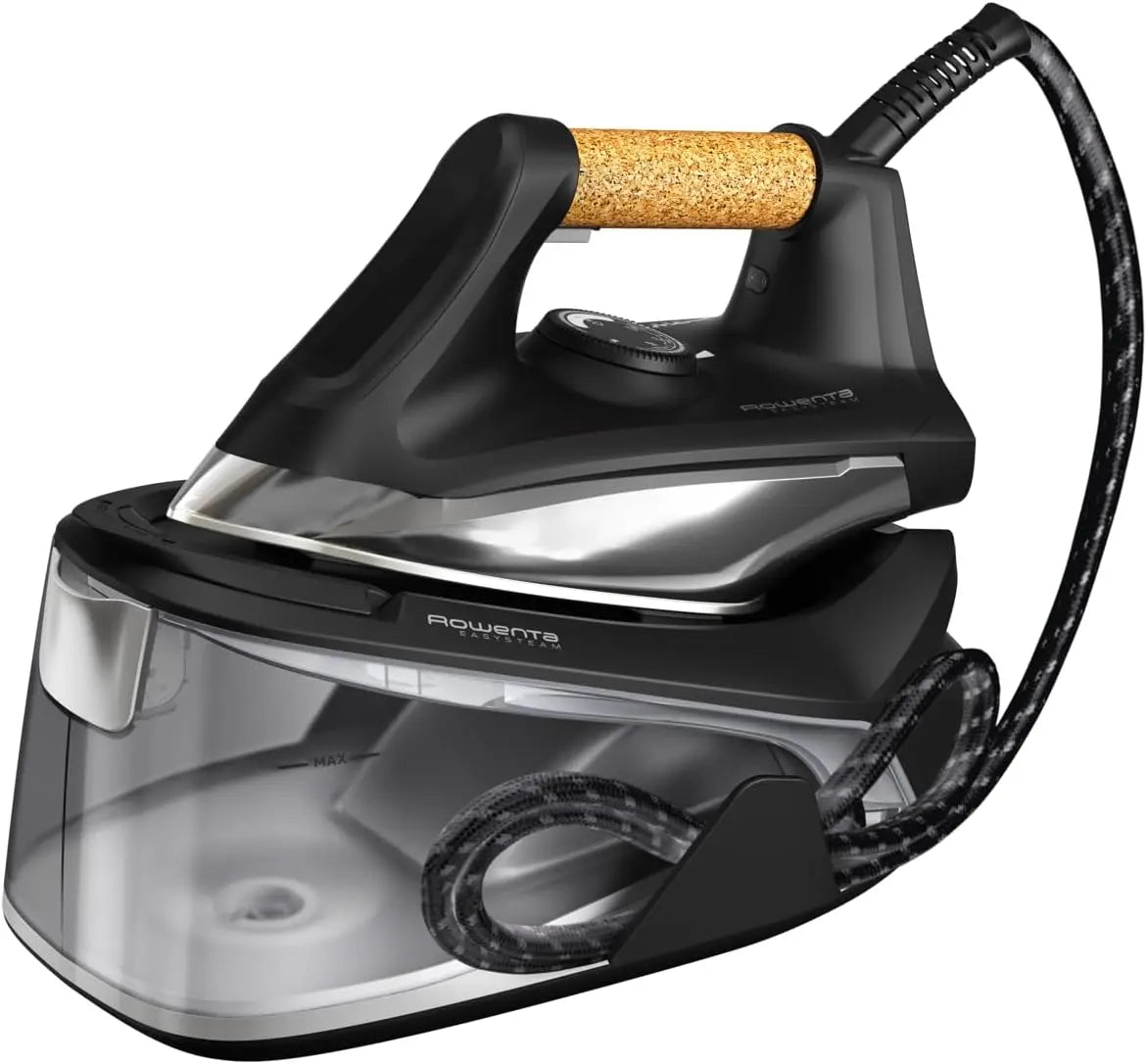 Rowenta groupe électrogène VR7361, capacité 1,4 L