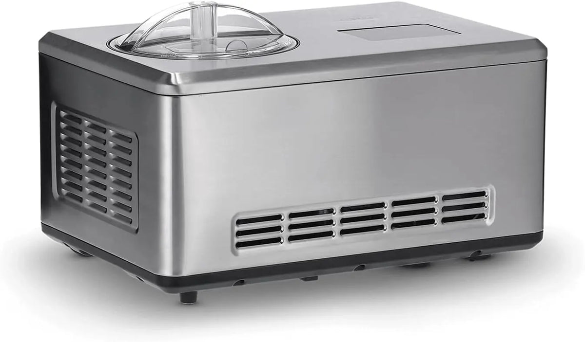 Severin machine à glace, capacité 2 L