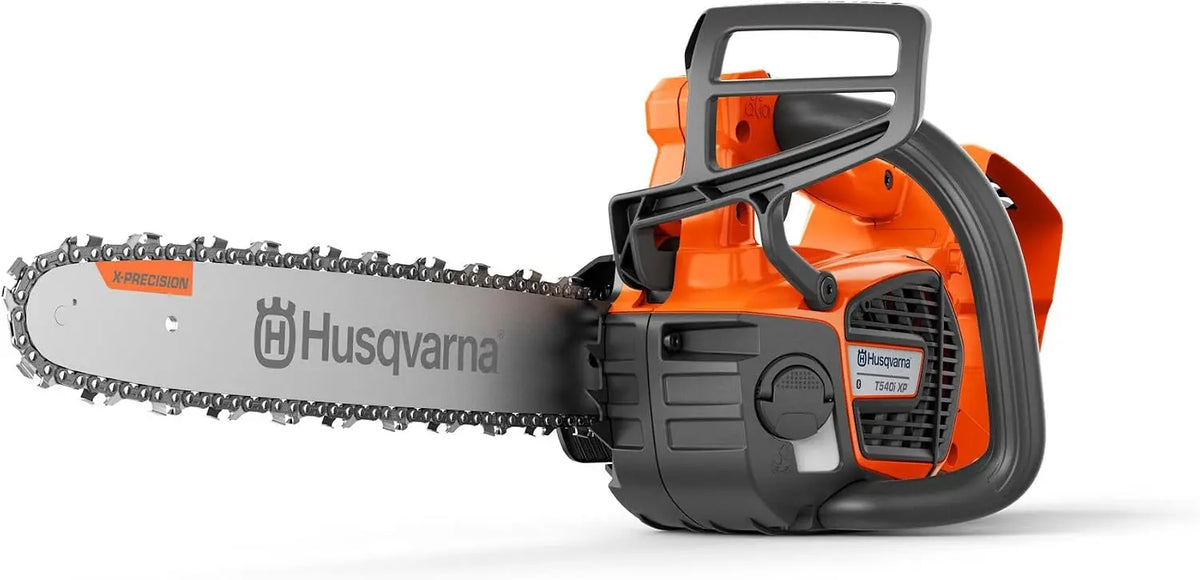 Husqvarna tronçonneuse T540i, sans fil, usage professionnel