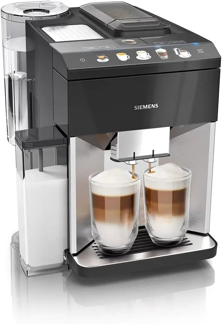 Siemens machine à café TQ507R03, capacité 1,7 L