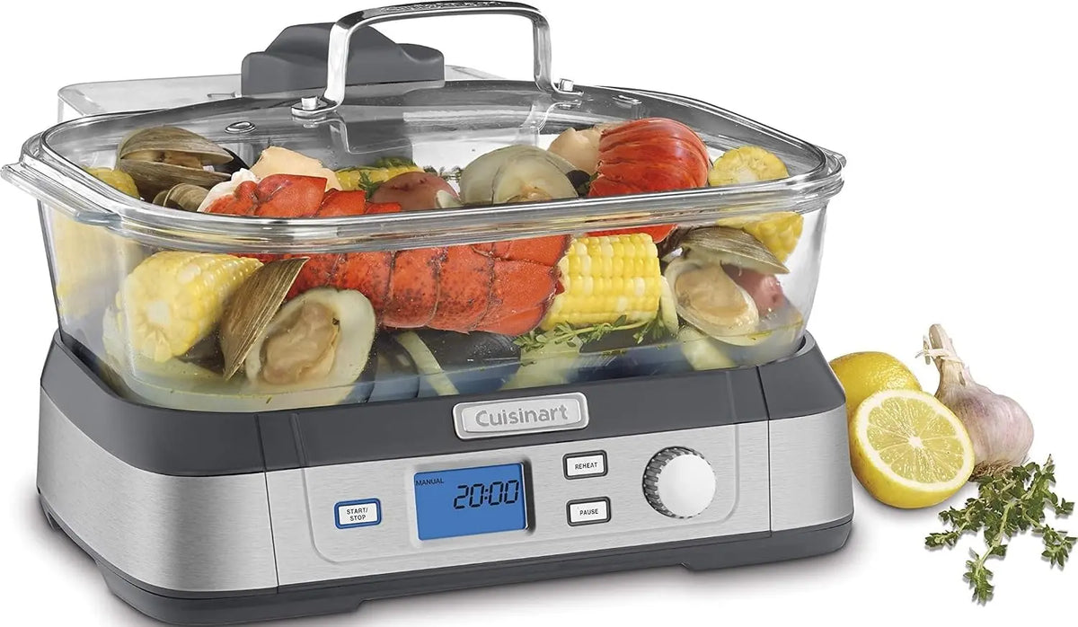 Cuisinart lave-vaisselle Stm-1000