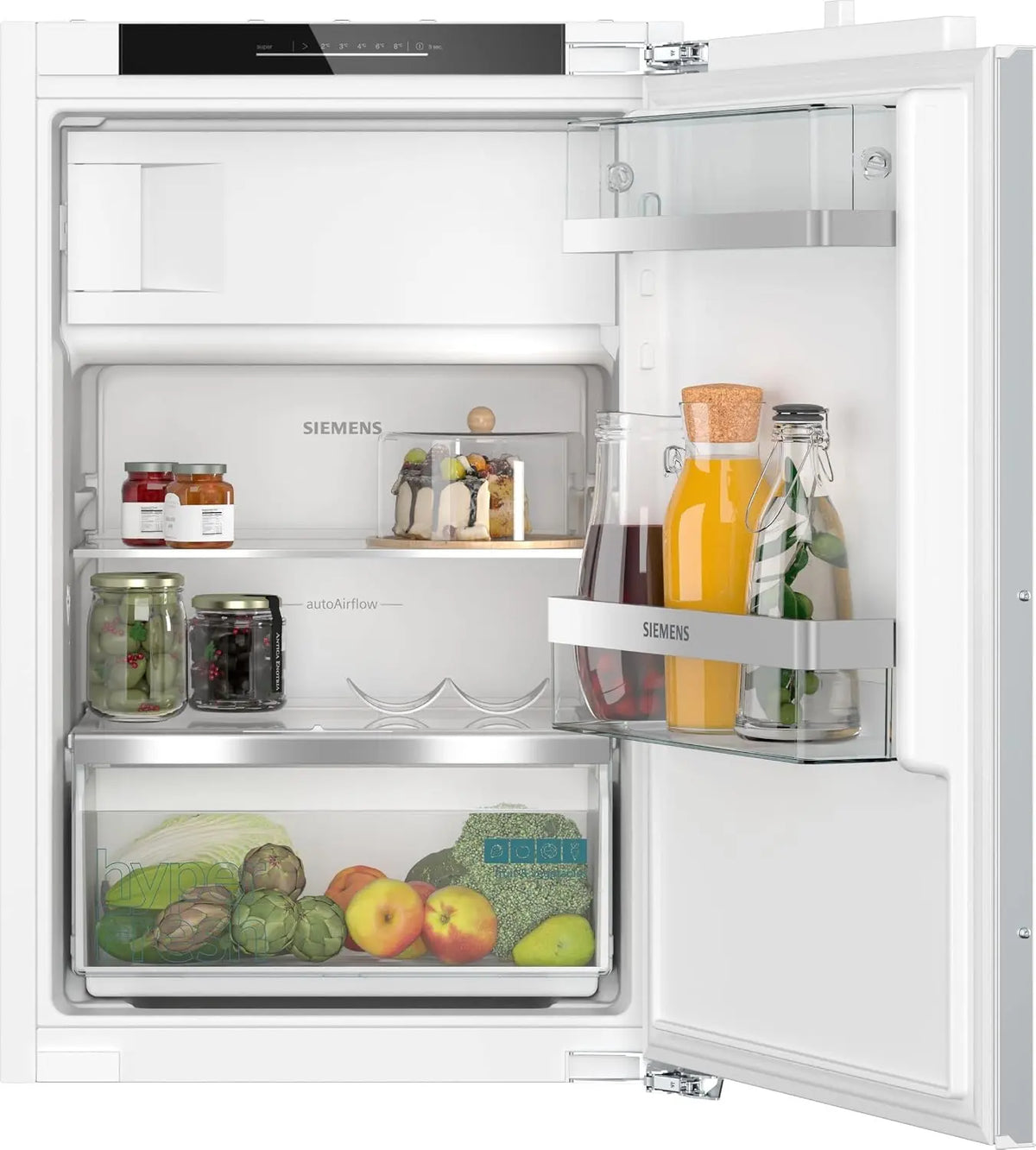 Siemens réfrigérateur KI22LADD1