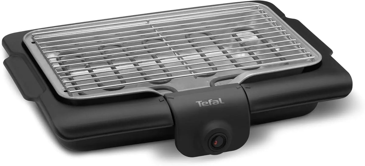 Tefal barbecue, puissance 2100 W
