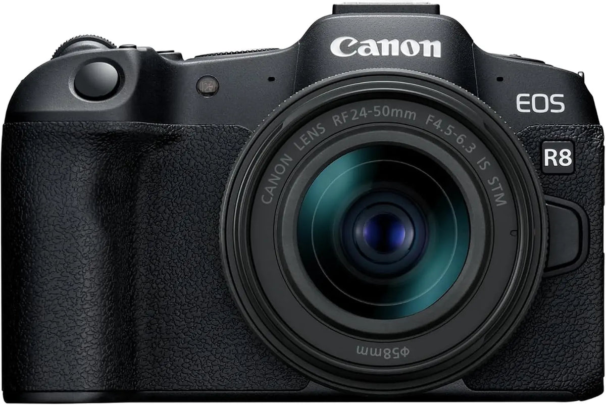 Canon appareil photo numérique 2MP, résolution 4K UHD