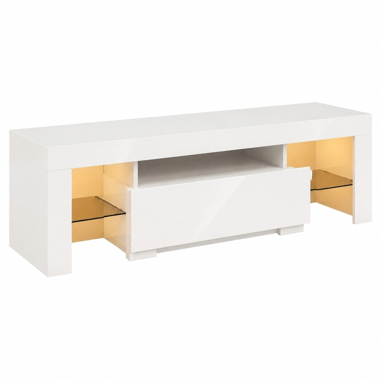 meuble-tele-moderne-avec-eclairage-led-et-rangement-noir-et-blanc-oodro11421uz