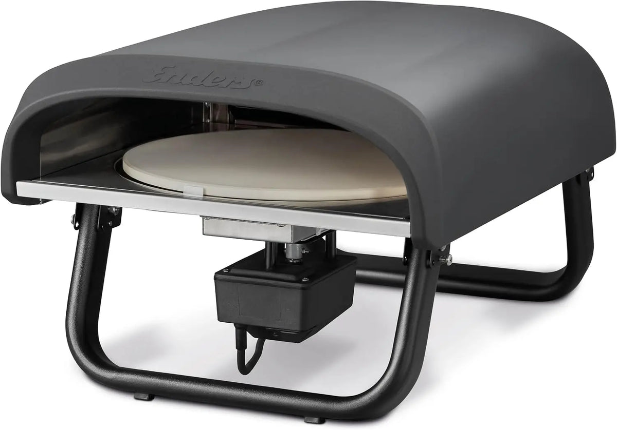 Enders four à pizza électrique, réglage adaptable