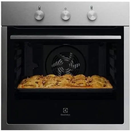 Electrolux four encastrable KOHHH00X