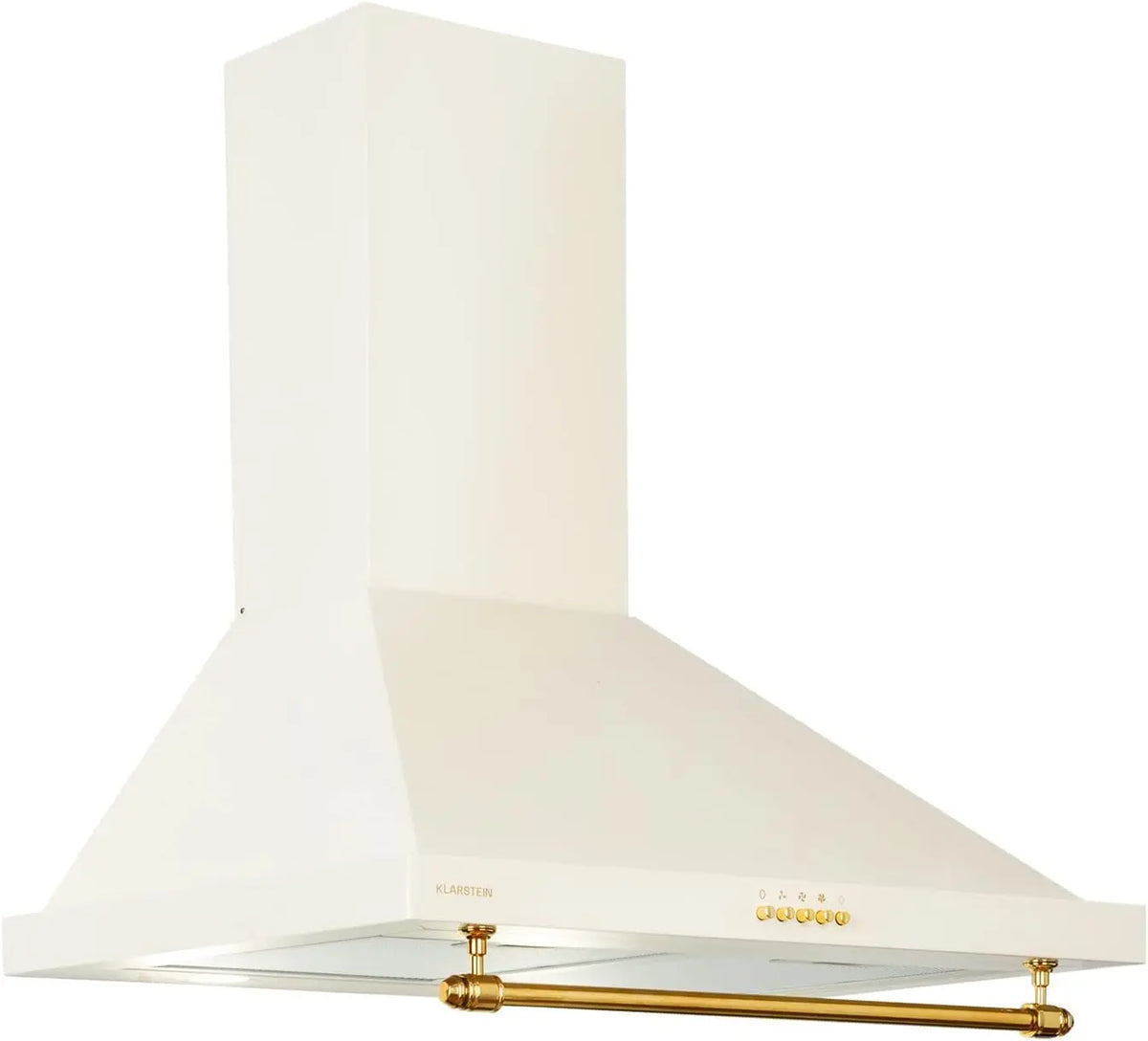 Klarstein hotte aspirante 60cm