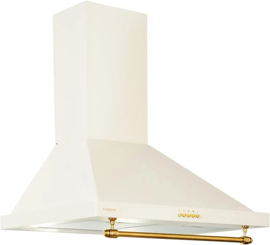 Klarstein hotte aspirante 60cm