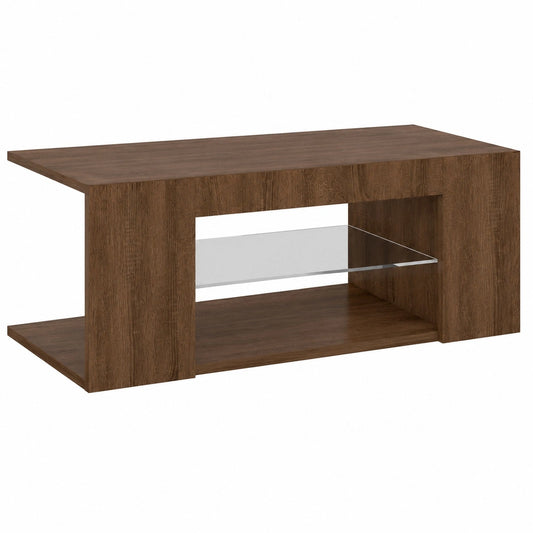 meuble-tv-avec-eclairage-led-90x39x30-cm-chene-marron-qmpxe11424fk