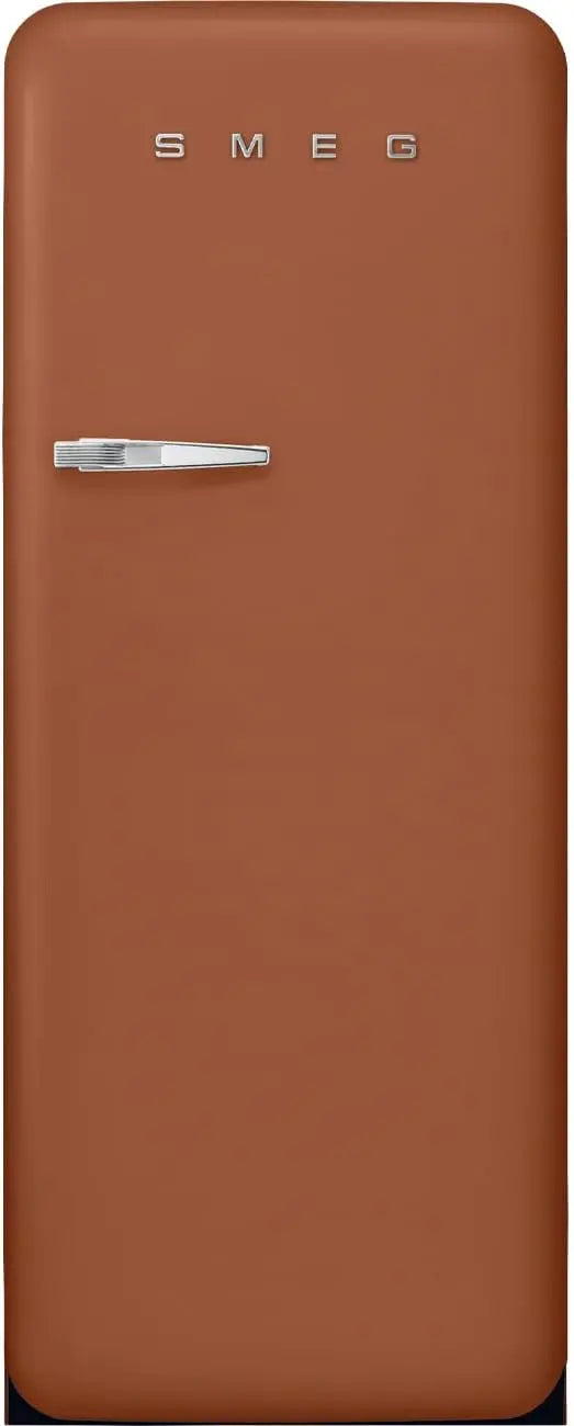 SMEG réfrigérateur FAB28RDRU6, pour conserver les aliments au quotidien