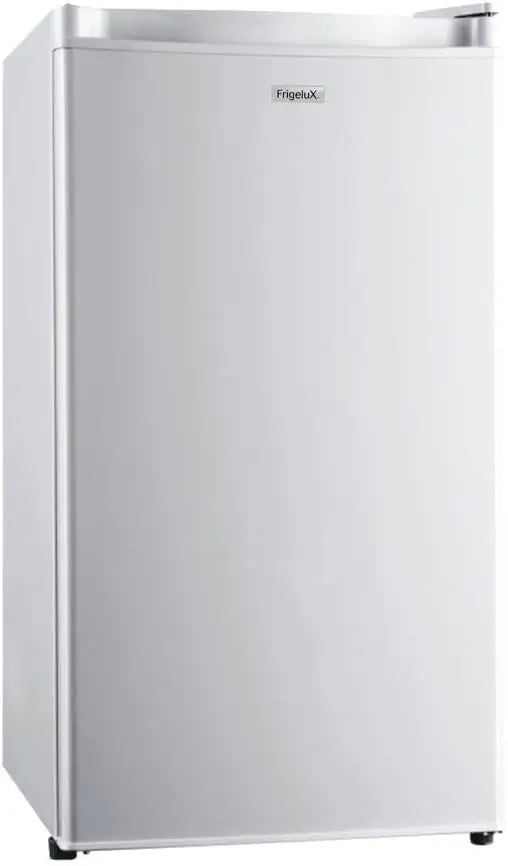 FrigeluX réfrigérateur RTT89BE, capacité 88 L, coloris blanc