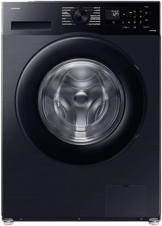Samsung lave-linge WW11DG5B25ABEP, coloris noir