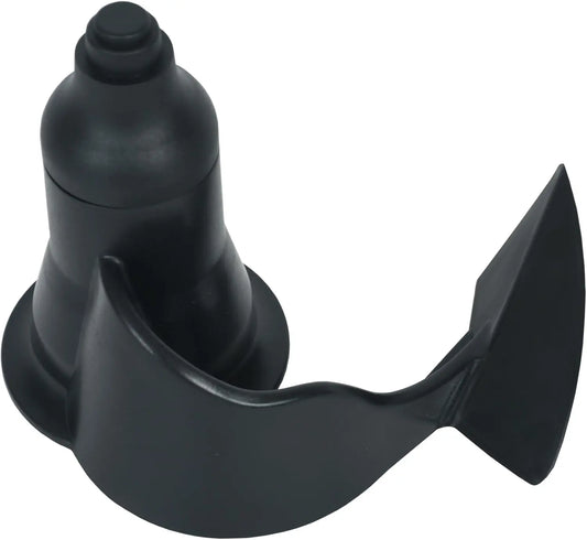 Pâle friteuse à air chaud SS-1530001536, cuisson sans huile