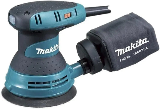 Makita ponceuse électrique BO5031