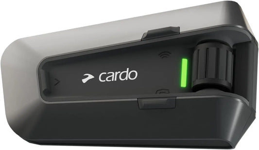 Cardo intercom pour casque de moto