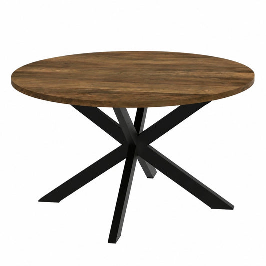 table-basse-ronde-industrielle-en-bois-fonce-lwepe11533sc