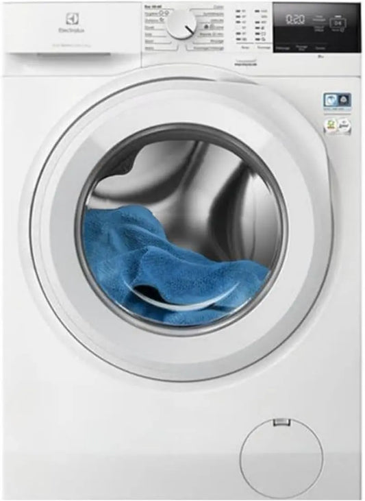 lave-linge Ew6fi4109ra, pour entretenir le linge au quotidien