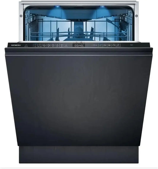 Siemens lave-vaisselle SX65ZX07CE, à fonctionnement silencieux