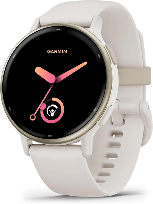 Garmin montre GPS connectée 42mm, avec fonctions connectées