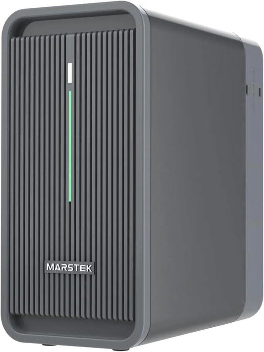 Marstek batterie rechargeable B2500D, conception résistante à l'eau