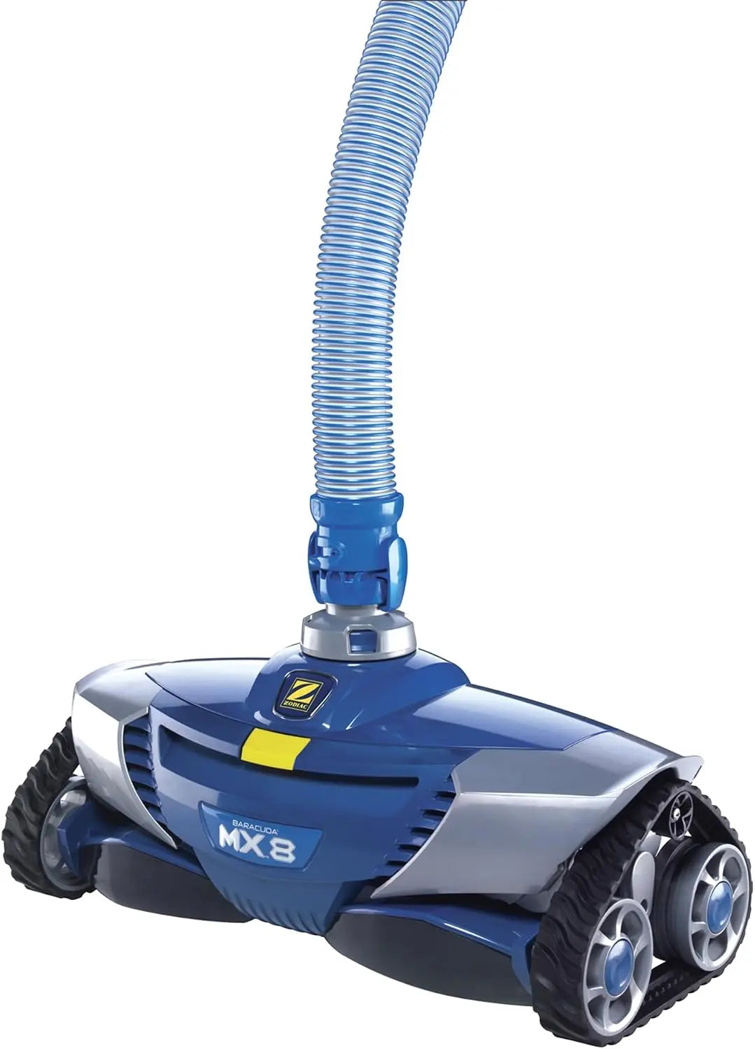Zodiac appareil électronique MX8