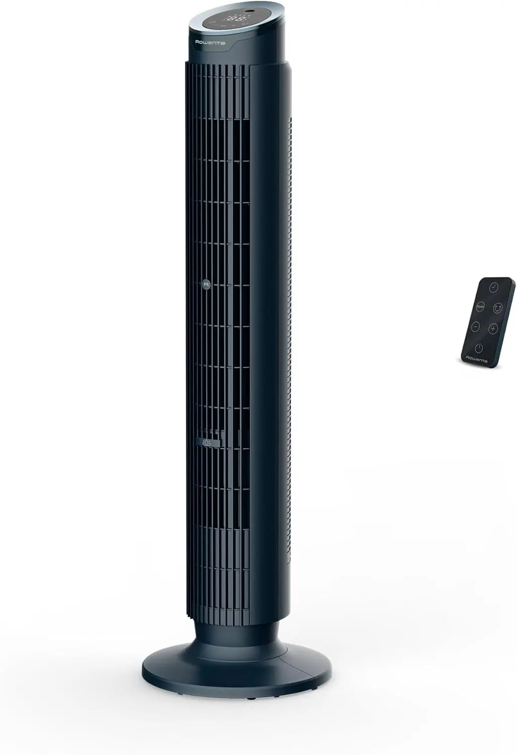 Rowenta ventilateur VU7050, pour faire circuler l'air à l'intérieur ou à l'extérieur