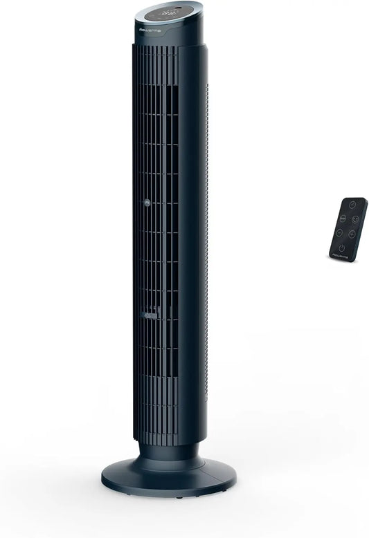 Rowenta ventilateur VU7050, pour faire circuler l'air à l'intérieur ou à l'extérieur