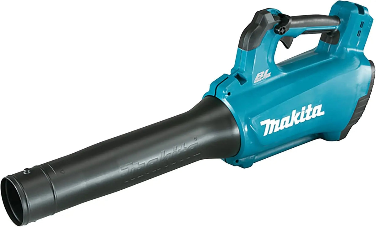 Makita souffleur DUB184Z, pour rassembler les feuilles et débris extérieurs