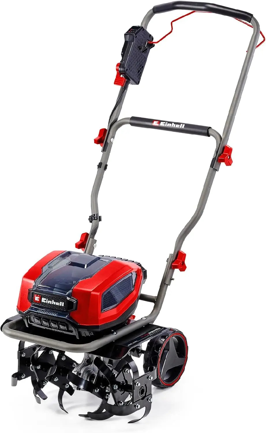 Einhell batterie rechargeable, sans fil