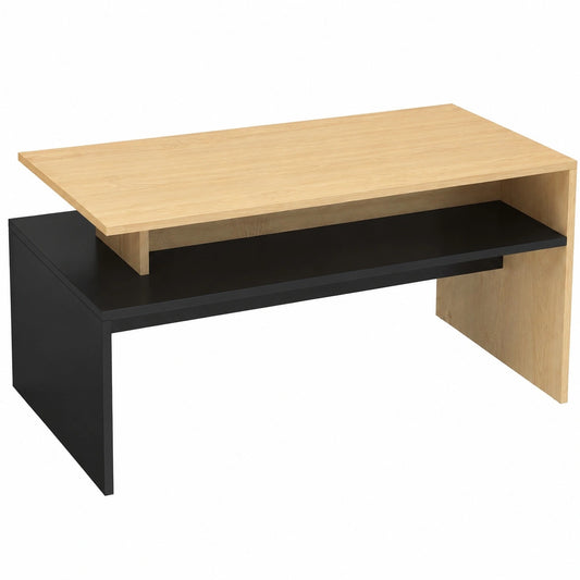 table-basse-moderne-rectangulaire-avec-etagere-de-rangement-bois-naturel-et-noir-llvcj11526su