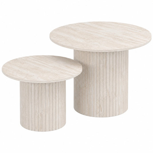 ensemble-de-2-tables-basses-rondes-effet-travertin-xplgr11486tn
