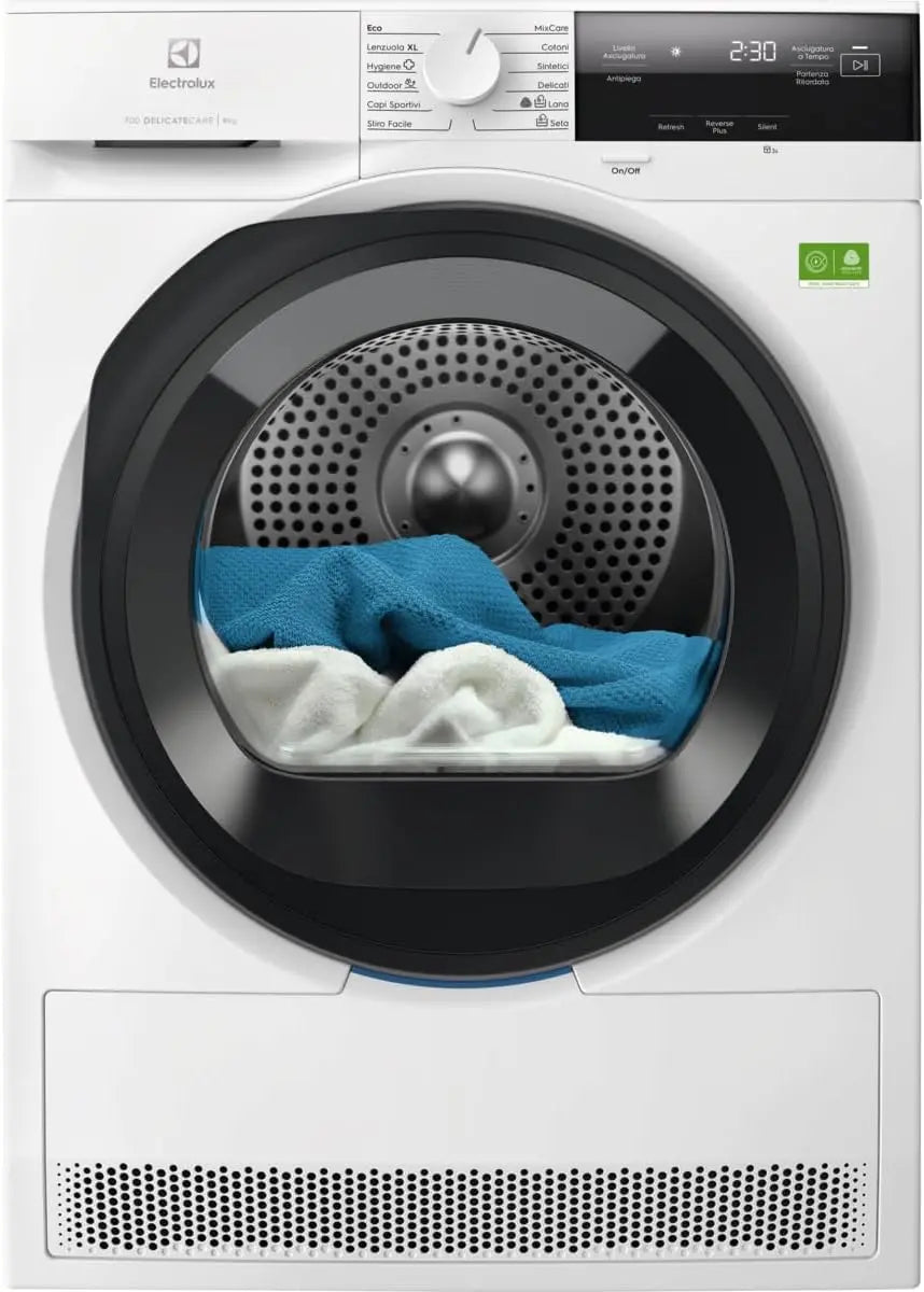Asciugabiancheria sèche-linge EW7H39B