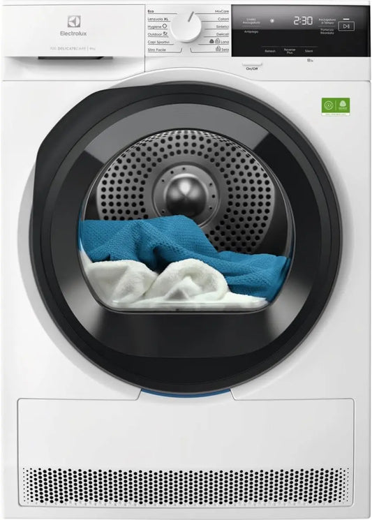 Asciugabiancheria sèche-linge EW7H39B