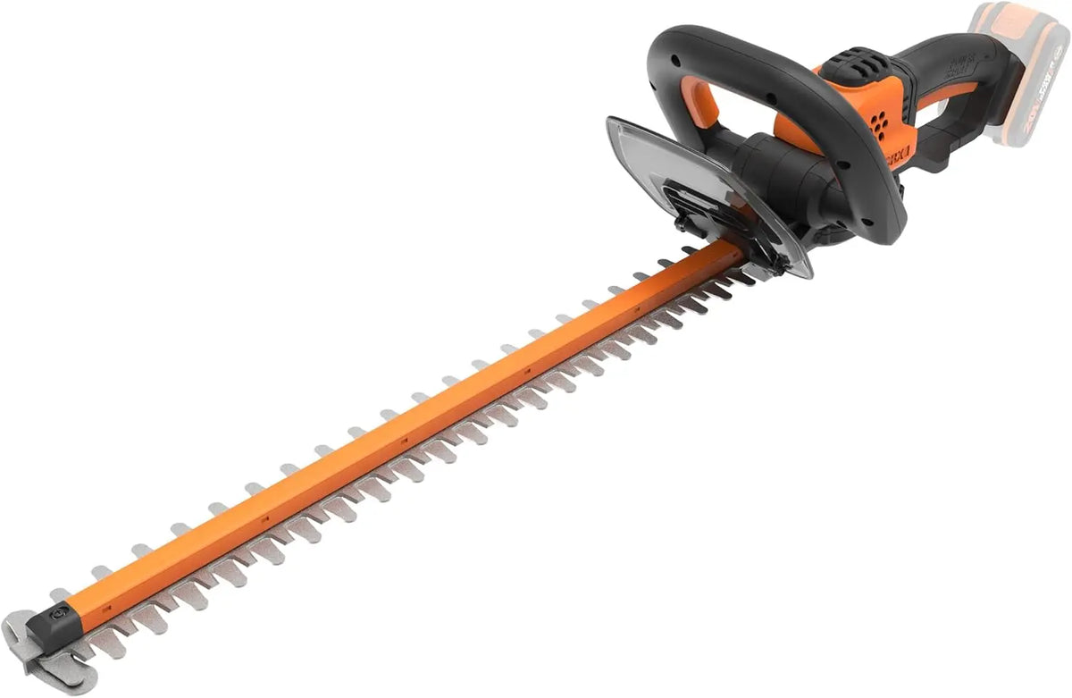 WORX taille-haie WG264E, sans fil