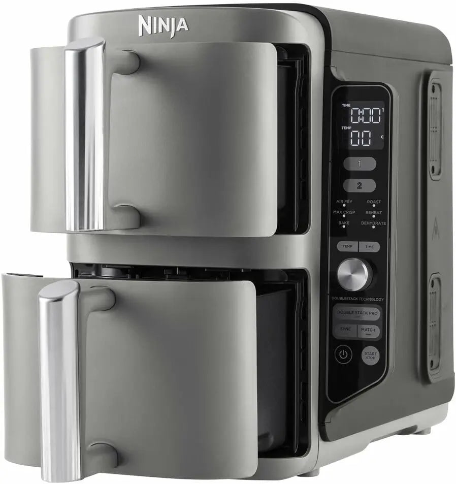 Ninja friteuse à air chaud SL400EU, cuisson sans huile