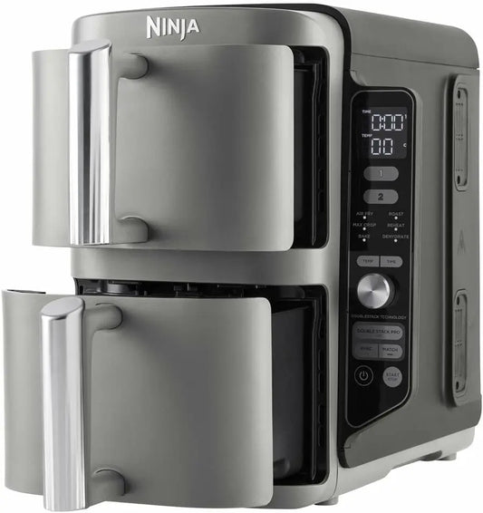Ninja friteuse à air chaud SL400EU, cuisson sans huile
