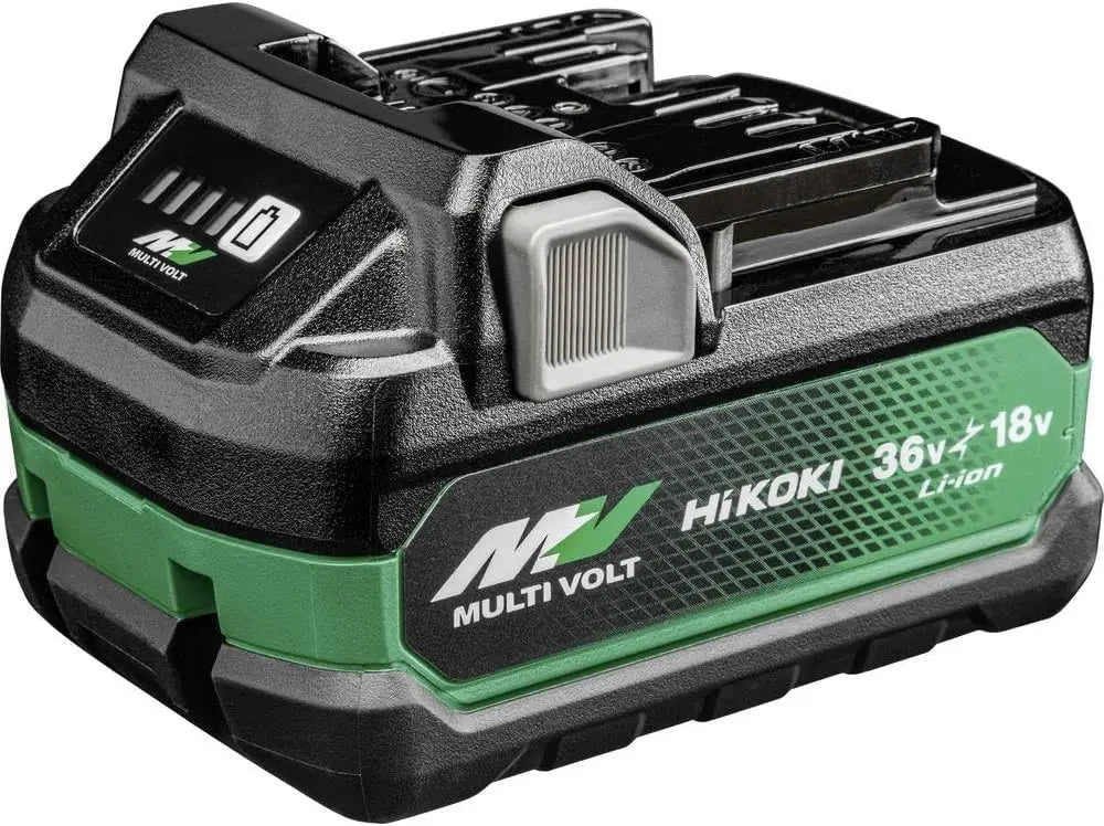 HiKOKI batterie rechargeable BSL36A18X