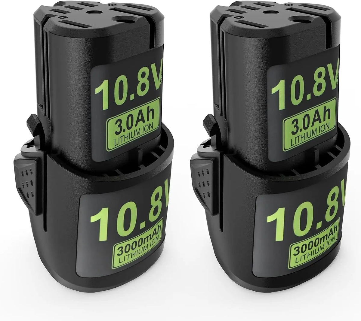 Stihl batterie rechargeable AS2