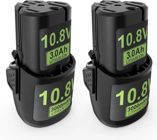 Stihl batterie rechargeable AS2