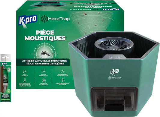 K.PRO appareil électronique, pour répondre aux besoins du quotidien