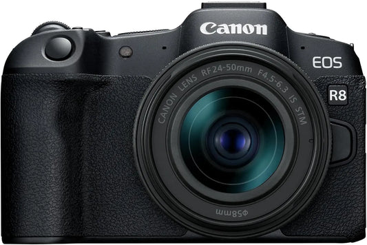 Canon appareil photo numérique 2MP, résolution 4K UHD
